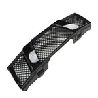 Front Grill For 2005-2008 Nissan Navara Frontier D40 Gloss Black Grill