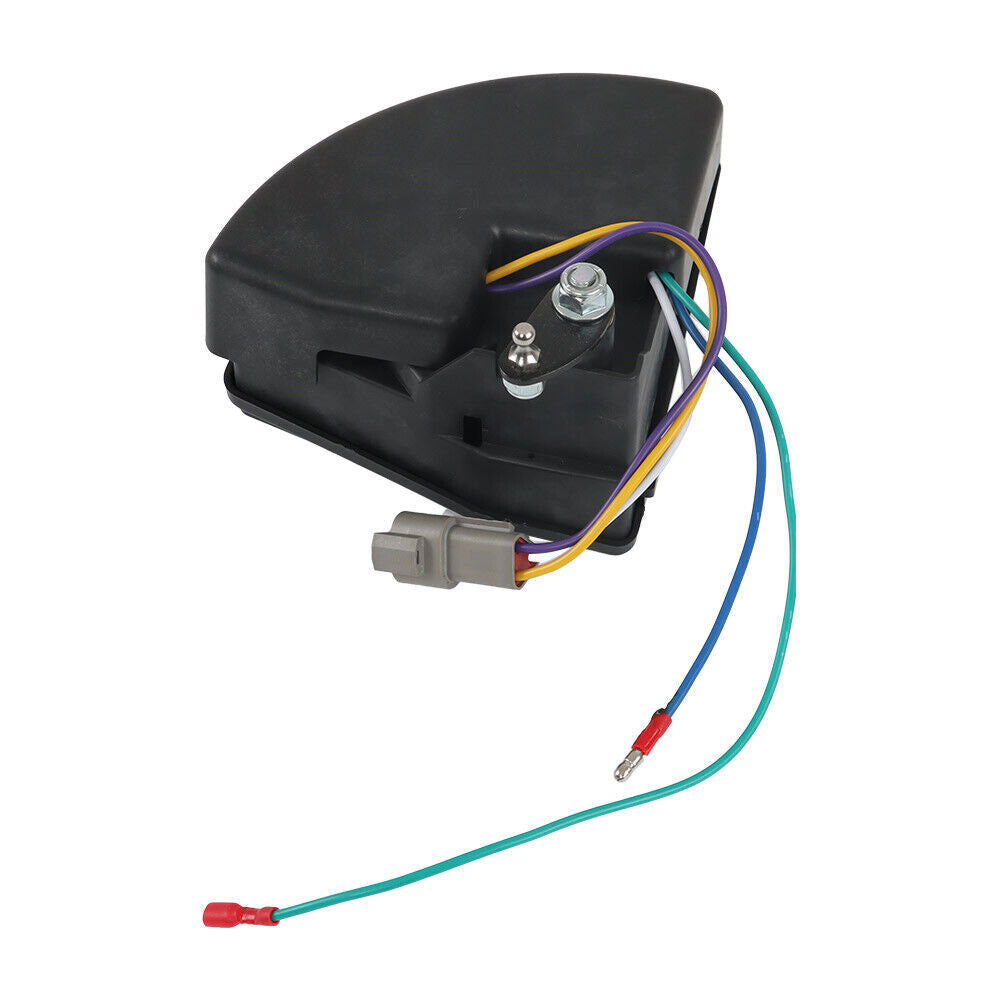 For Club Car Golf Cart 48V 2000-2004 101932001 Multi Potentiometer Assembly