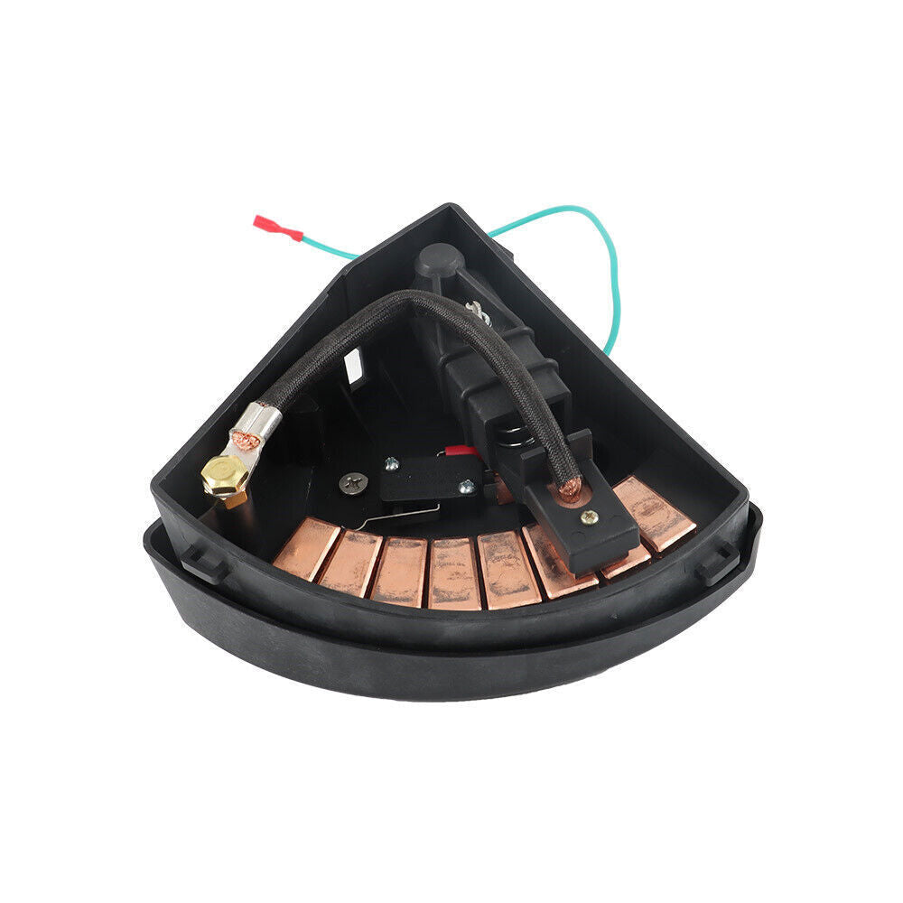 For Club Car Golf Cart 48V 2000-2004 101932001 Multi Potentiometer Assembly
