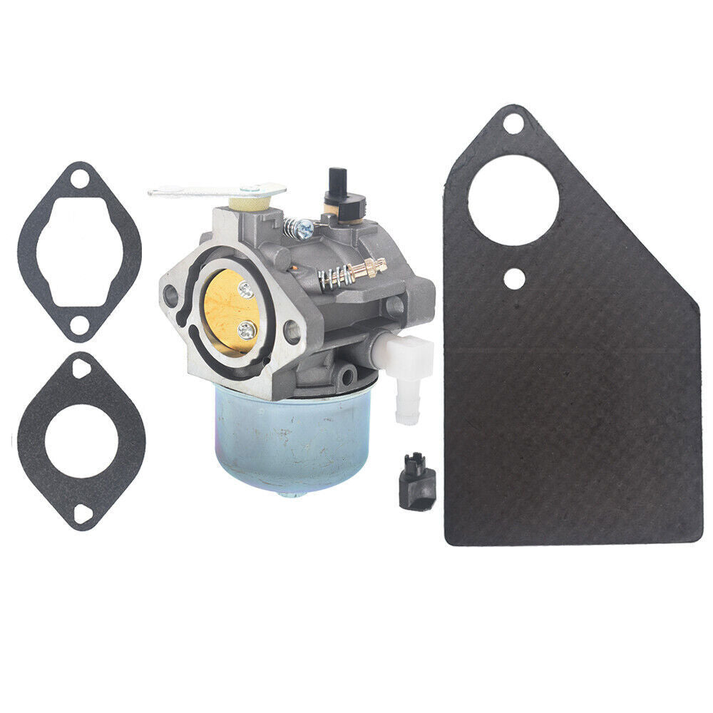 Carburetor Kit For Briggs & Stratton 192432 192417 192437 690115 690111 694526