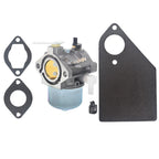 Carburetor Kit For Briggs & Stratton 192432 192417 192437 690115 690111 694526