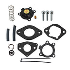 Carburetor Accelerator Pump Repair Kit For Kohler CV25 CV640 Engine 24 757 21-S
