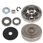 Clutch Drum Kit  MS261 MS261C MS261CM MS 261 Chainsaw .325 Rim Sprocket