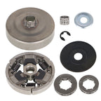 Clutch Drum Kit  MS261 MS261C MS261CM MS 261 Chainsaw .325 Rim Sprocket