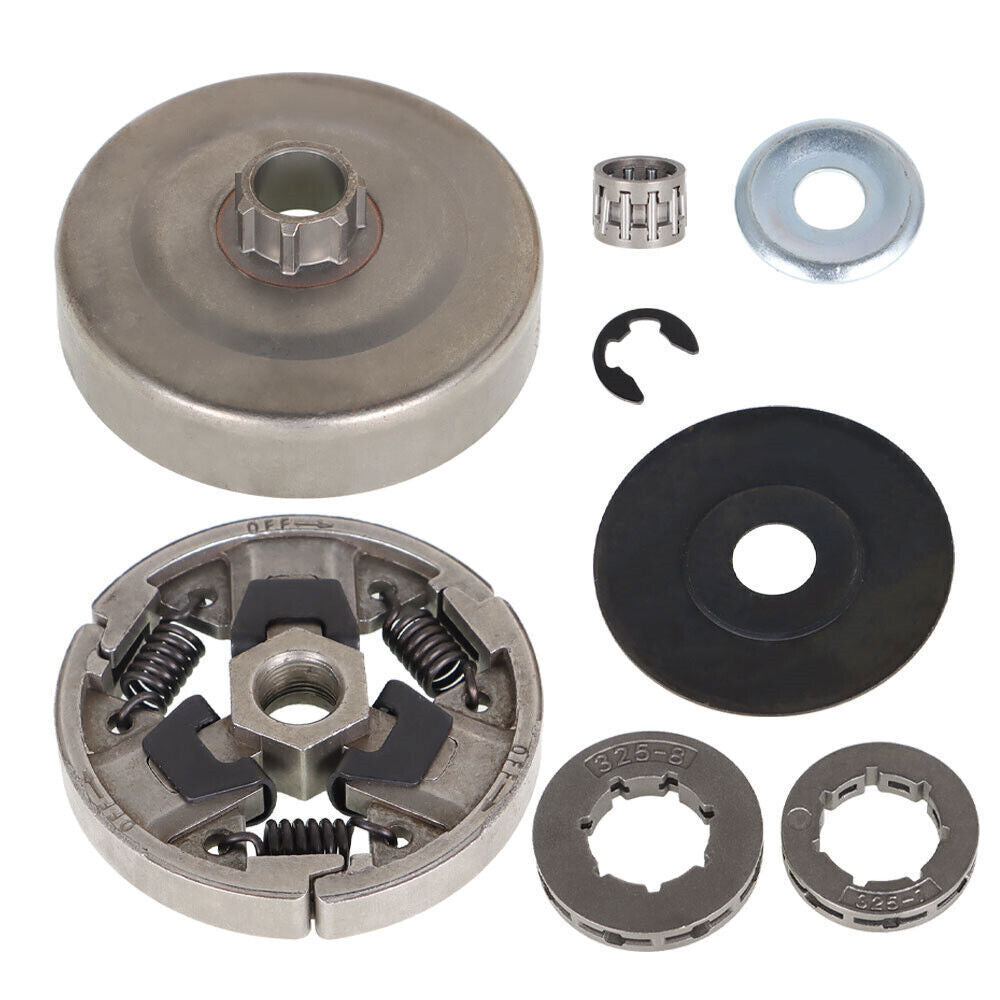 Clutch Drum Kit  MS261 MS261C MS261CM MS 261 Chainsaw .325 Rim Sprocket