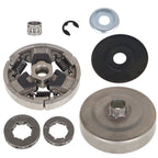 Clutch Drum Kit  MS261 MS261C MS261CM MS 261 Chainsaw .325 Rim Sprocket