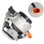 Left+Right Engine Mounts For Audi A6 A7 3.0L V6 A/T Quattro 3.0L 2012 2013-2018