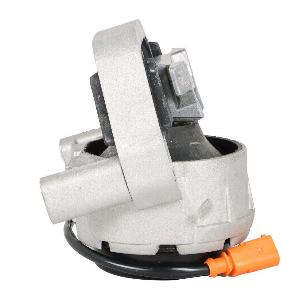 Left+Right Engine Mounts For Audi A6 A7 3.0L V6 A/T Quattro 3.0L 2012 2013-2018