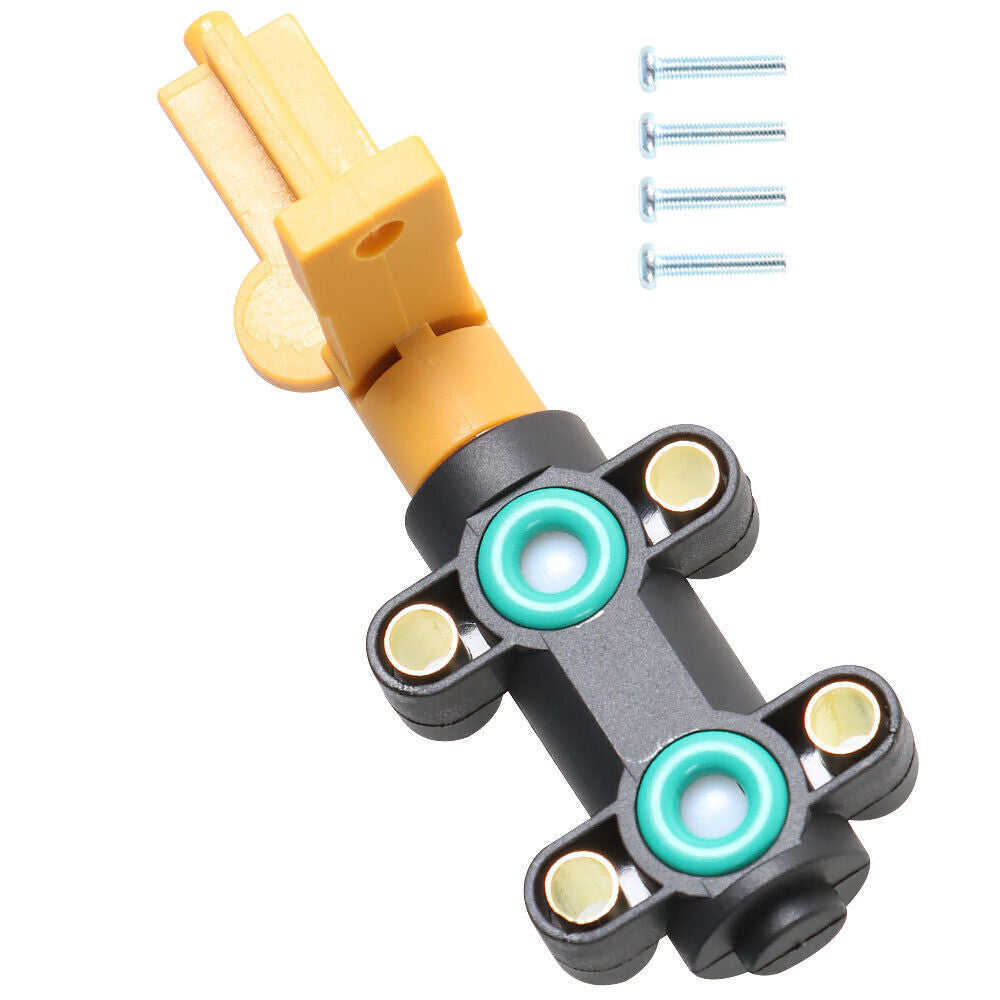 Fuel Bowl Water Separator Drain Valve for Ford Powerstroke Diesel 7.3L