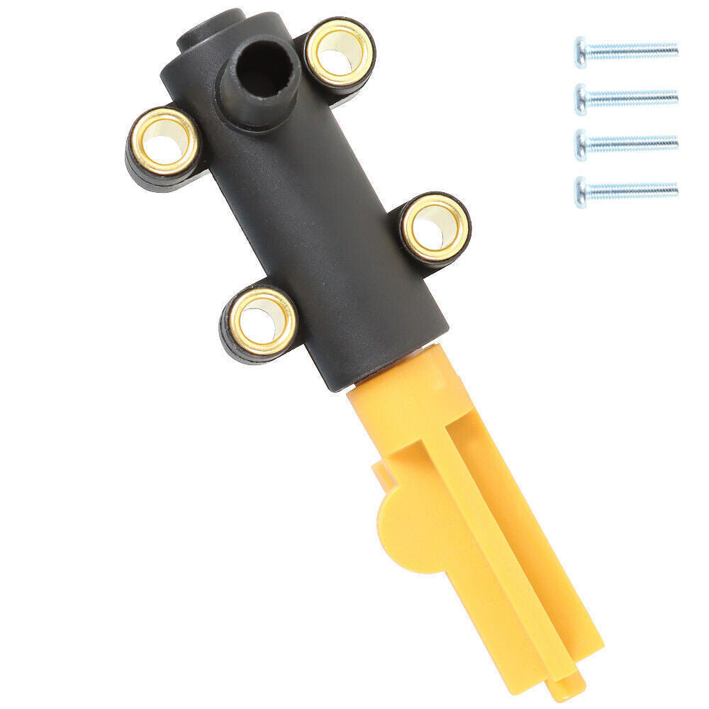 Fuel Bowl Water Separator Drain Valve for Ford Powerstroke Diesel 7.3L