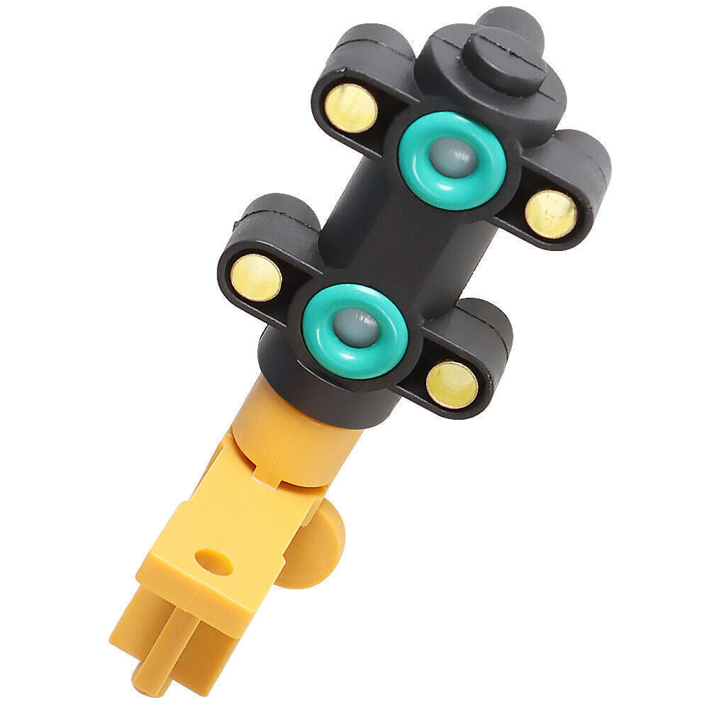 Fuel Bowl Water Separator Drain Valve for Ford Powerstroke Diesel 7.3L