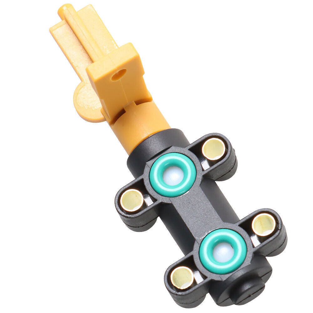Fuel Bowl Water Separator Drain Valve for Ford Powerstroke Diesel 7.3L