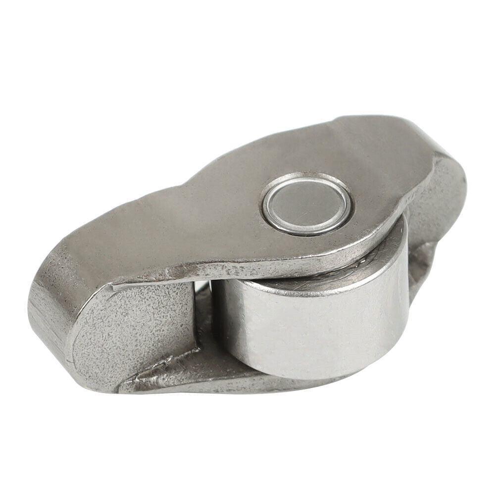 8× Rocker Arm For Cobalt ATS G5 G6 Malibu Terrain Equinox 2.0L 2.2L 2.4L