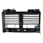 Active Grille Shutter For 2019 2020 2021 Ram 1500 68405073AD W/O Motor