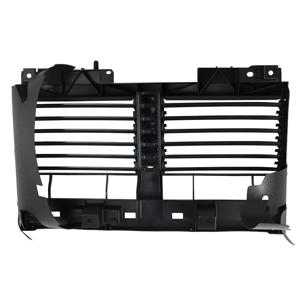 Active Grille Shutter For 2019 2020 2021 Ram 1500 68405073AD W/O Motor
