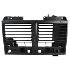 Active Grille Shutter For 2019 2020 2021 Ram 1500 68405073AD W/O Motor