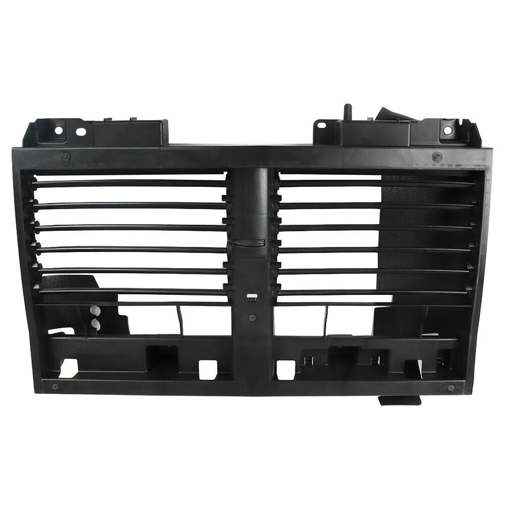 Active Grille Shutter For 2019 2020 2021 Ram 1500 68405073AD W/O Motor
