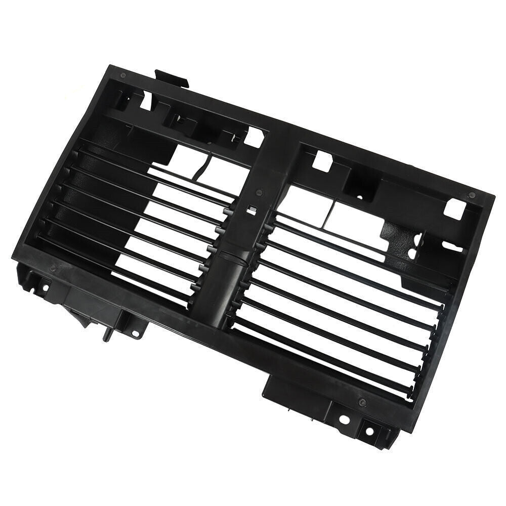 Active Grille Shutter For 2019 2020 2021 Ram 1500 68405073AD W/O Motor