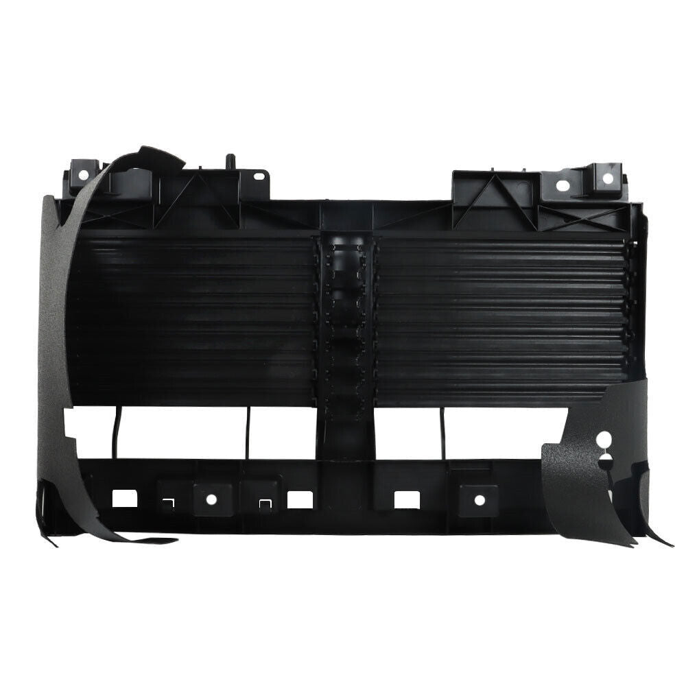 Active Grille Shutter For 2019 2020 2021 Ram 1500 68405073AD W/O Motor