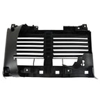 Active Grille Shutter For 2019 2020 2021 Ram 1500 68405073AD W/O Motor
