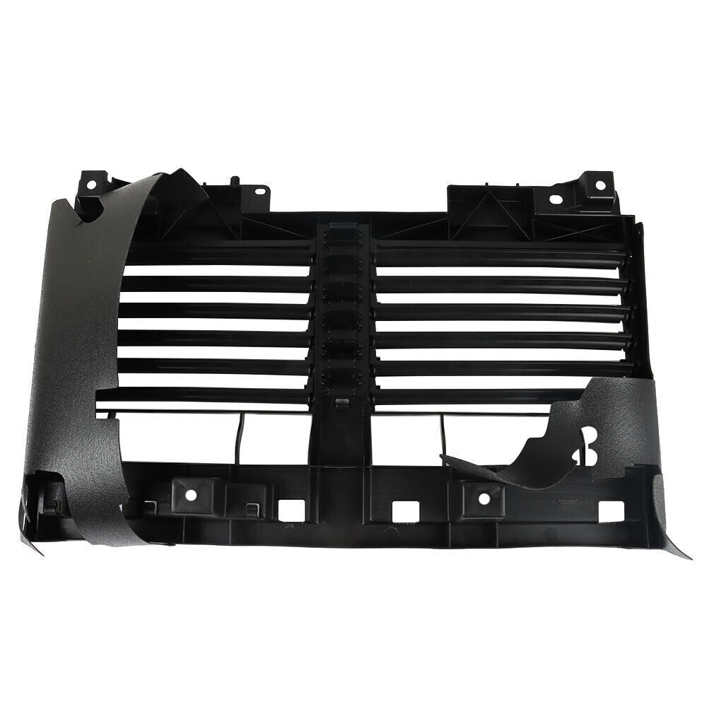 Active Grille Shutter For 2019 2020 2021 Ram 1500 68405073AD W/O Motor