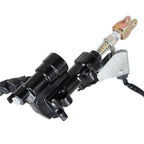 For Honda 90-94 GL1500 A SE #M59 Rear Brake Master Cylinder & Reservoir