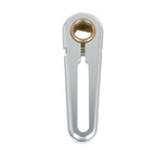 Adjustable Column Shift Linkage Kit For GM TH-350/TH-400/TH200/TH700R4