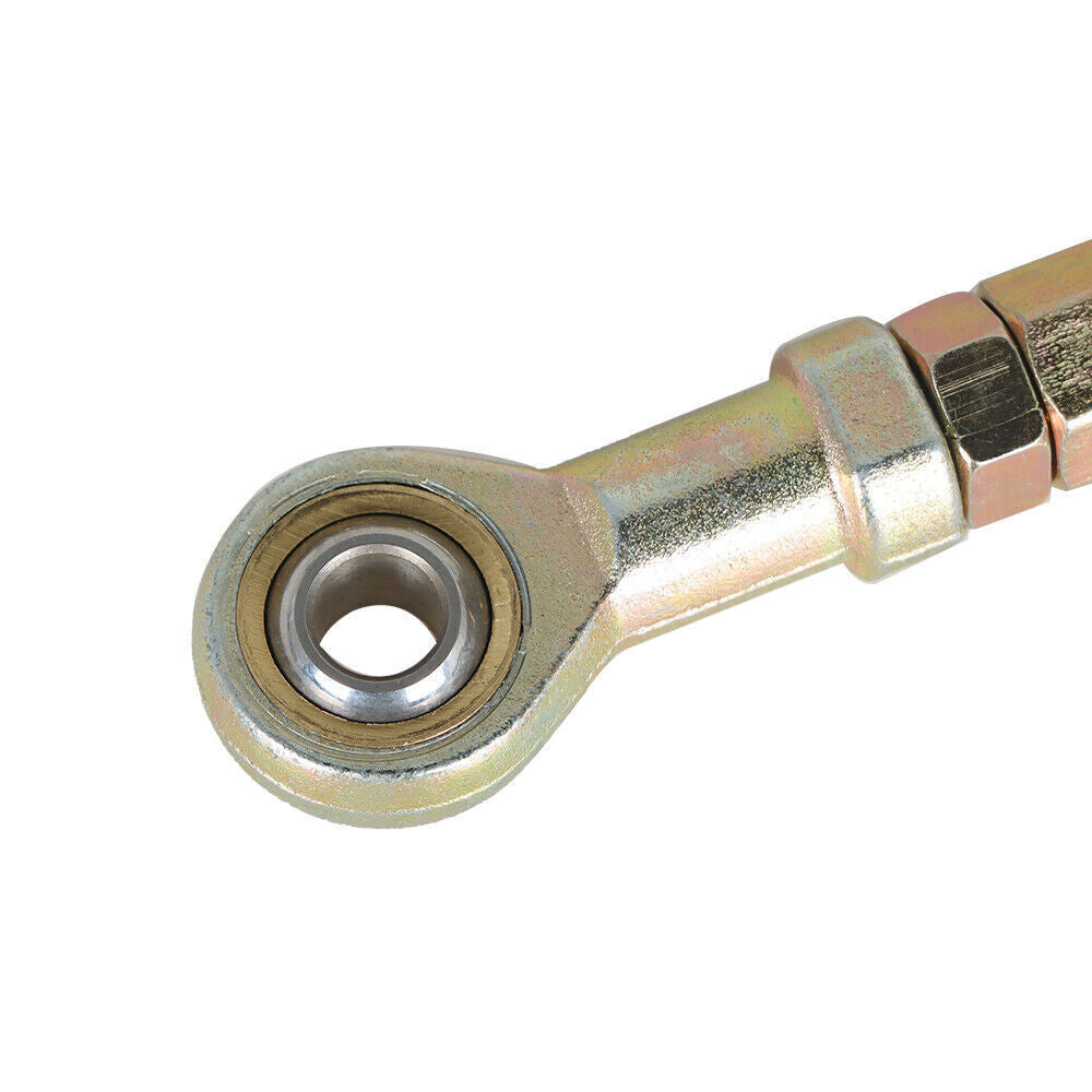 Adjustable Column Shift Linkage Kit For GM TH-350/TH-400/TH200/TH700R4