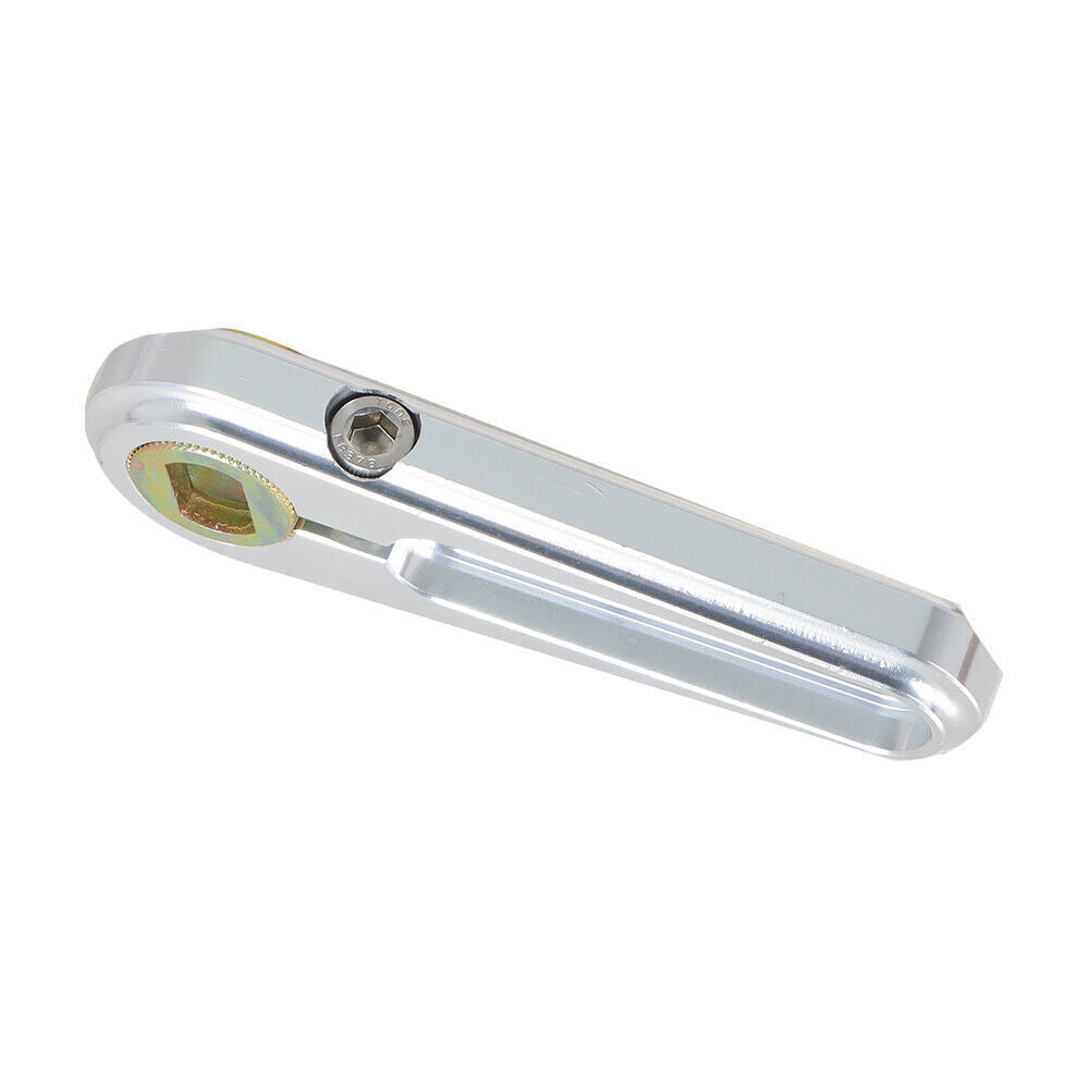 Adjustable Column Shift Linkage Kit For GM TH-350/TH-400/TH200/TH700R4