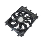 Radiator Cooling Fan For 2020-2022 Chevy Equinox GMC Terrain 1.5L 2.0L