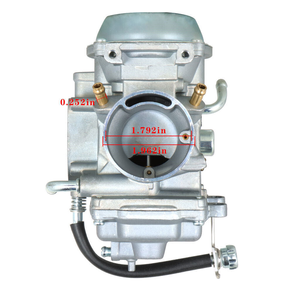 Carburetor for Suzuki King Quad 300 LTF4WDX LTF300F Carb