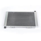 2 Rows Radiator for 2011-2021 Can Am Maverick 800R 1000 Commander 1000R MAX 1000