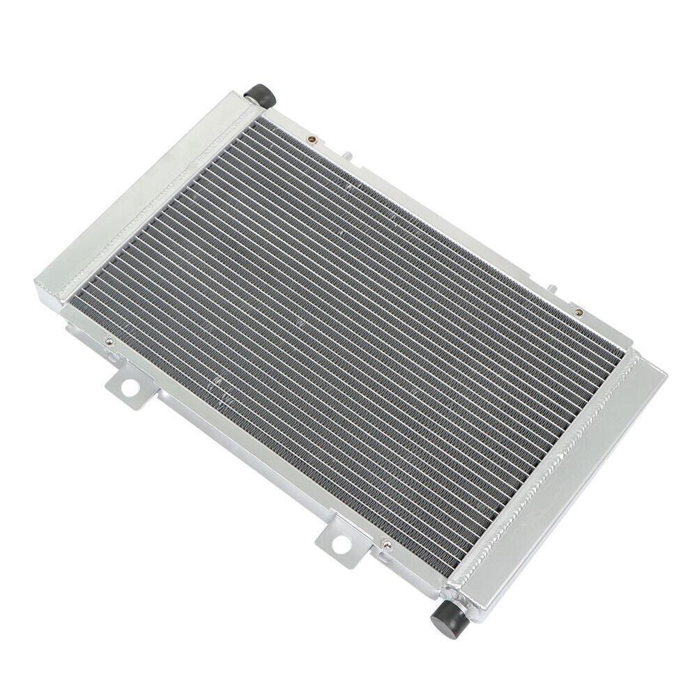 2 Rows Radiator for 2011-2021 Can Am Maverick 800R 1000 Commander 1000R MAX 1000