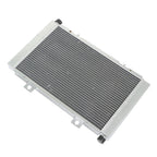2 Rows Radiator for 2011-2021 Can Am Maverick 800R 1000 Commander 1000R MAX 1000