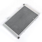 2 Rows Radiator for 2011-2021 Can Am Maverick 800R 1000 Commander 1000R MAX 1000