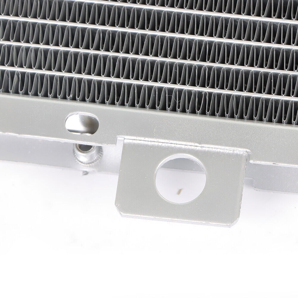 2 Rows Radiator for 2011-2021 Can Am Maverick 800R 1000 Commander 1000R MAX 1000