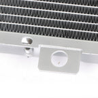 2 Rows Radiator for 2011-2021 Can Am Maverick 800R 1000 Commander 1000R MAX 1000