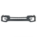 Front Bumper Cover For 2016-2017 Ford Explorer Without Sensor Hole