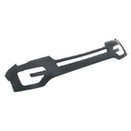 Front Bumper Cover For 2016-2017 Ford Explorer Without Sensor Hole