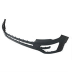 Front Bumper Cover For 2016-2017 Ford Explorer Without Sensor Hole