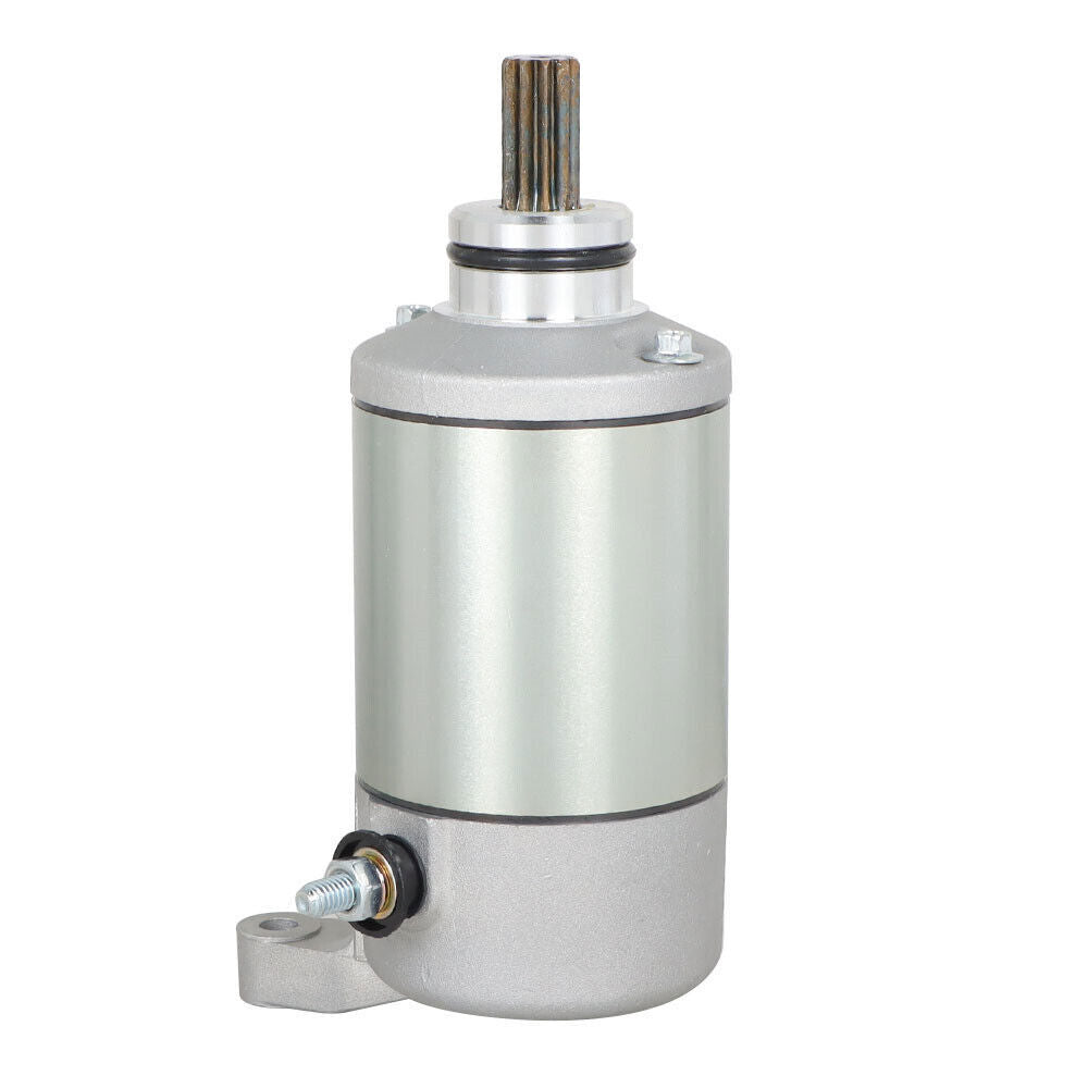 For Suzuki Quadsport Z250 LTZ250 2x4 2004-2009 246cc Starter Motor