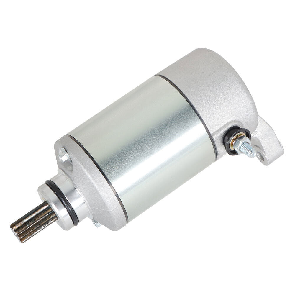 For Suzuki Quadsport Z250 LTZ250 2x4 2004-2009 246cc Starter Motor
