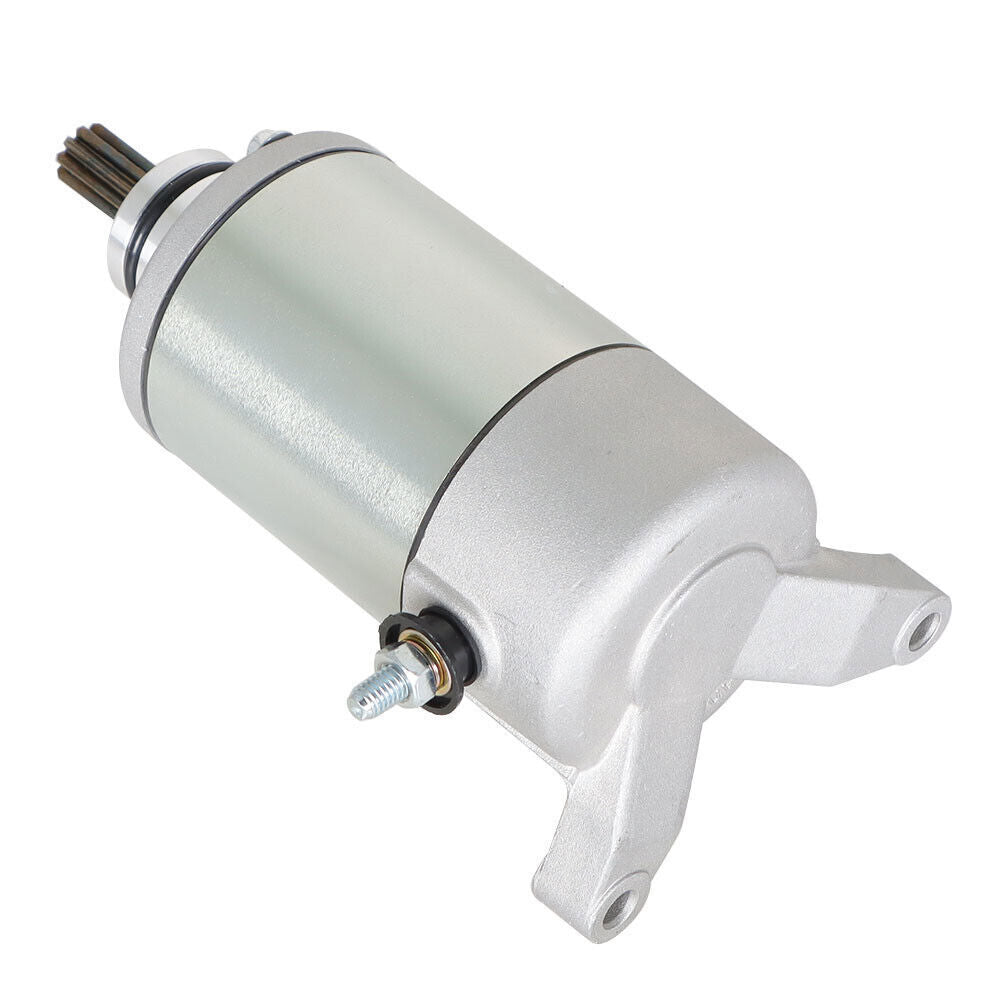 For Suzuki Quadsport Z250 LTZ250 2x4 2004-2009 246cc Starter Motor