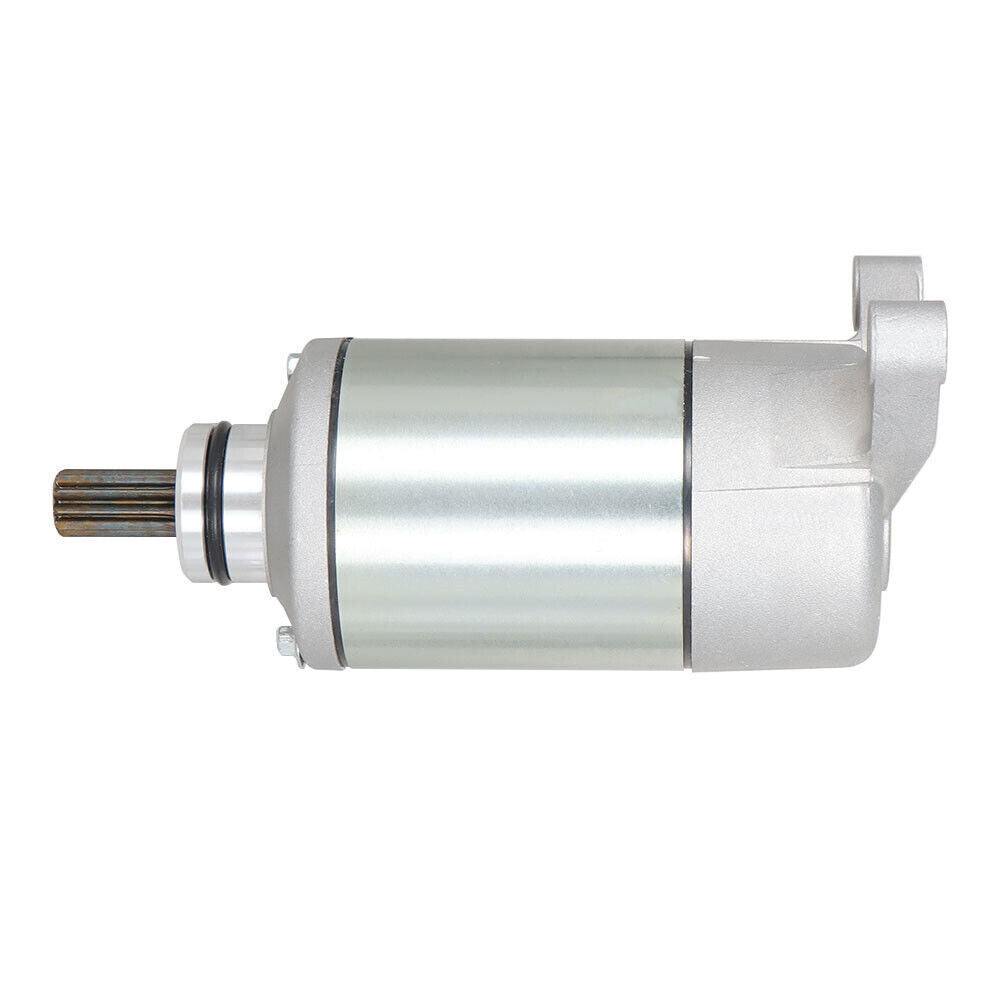 For Suzuki Quadsport Z250 LTZ250 2x4 2004-2009 246cc Starter Motor