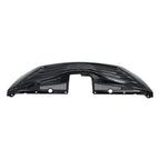 Front Upper Grille For 2011-2017 Toyota Sienna Gloss Black TO1200332