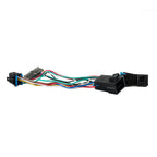 A/C Heater Climate Temperature Control Adapter Wire Harness For 1995 GMC