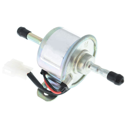Fuel Pump 49040-2065 Fits For Kawasaki FD501D 620D Engine Mower 661D 671D 711D