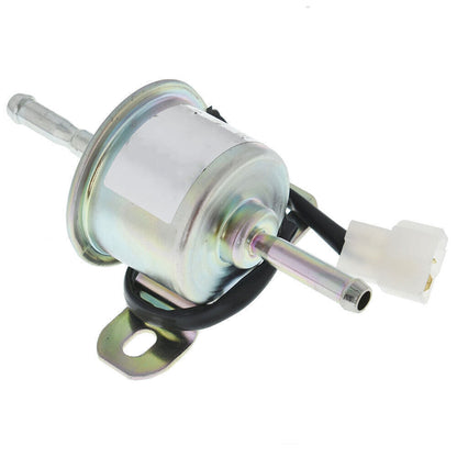 Fuel Pump 49040-2065 Fits For Kawasaki FD501D 620D Engine Mower 661D 671D 711D