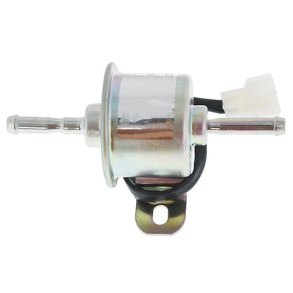 Fuel Pump 49040-2065 Fits For Kawasaki FD501D 620D Engine Mower 661D 671D 711D