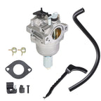For Briggs &Stratton Carburetor 699109 791888 793224 794572 17.5 14hp 18hp